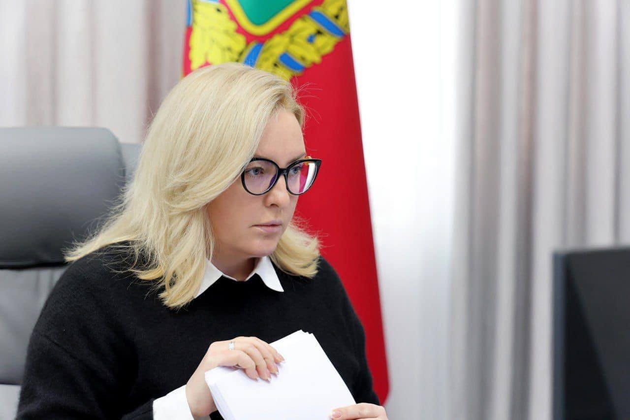 Відбулась чергова XXI сесія Харківської обласної ради 