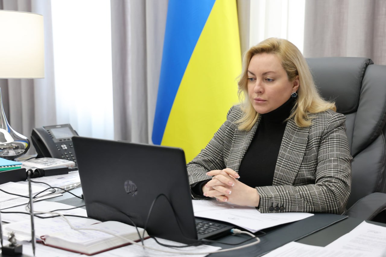 Першочергові завдання, які наразі стоять перед УАРОР, обговорили під час позачергового засідання Правління 