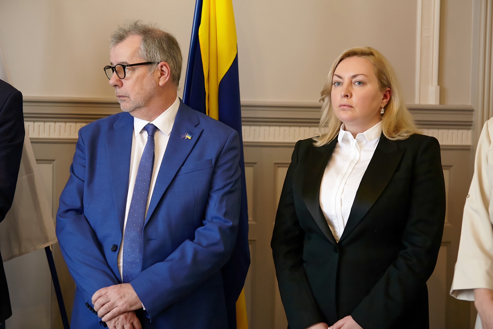 Тетяна Єгорова-Луценко: Офіс УАРОР у Брюсселі відкриває нові можливості для українських регіонів