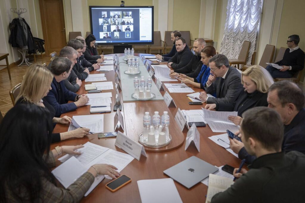 Тетяну Єгорову-Луценко призначено заступником Комісії Конгресу місцевих та регіональних влад при Президентові України «Добре Врядування»
