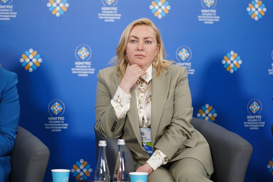 Уряд ухвалив низку важливих рішень для підтримки Харківщини