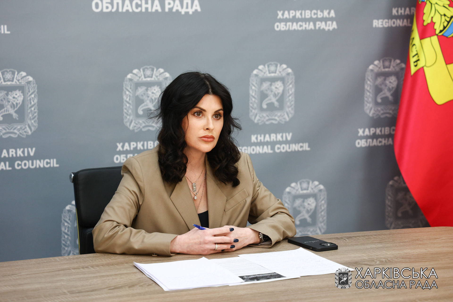 Відбулась презентація методології та результатів дистанційної оцінки, проведеної в Харківській області Товариством науковців України та Продовольчою та сільськогосподарською організацією ООН на замовлення Міністерства економіки України та Міністерства аграрної політики та продовольства України.