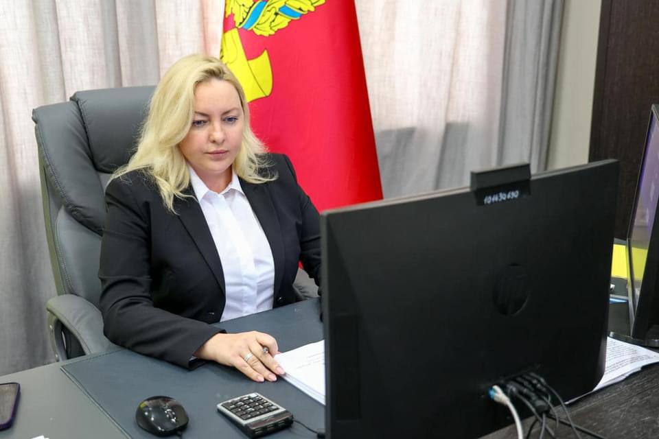 Розпочалась чергова XXIV сесія Харківської обласної ради