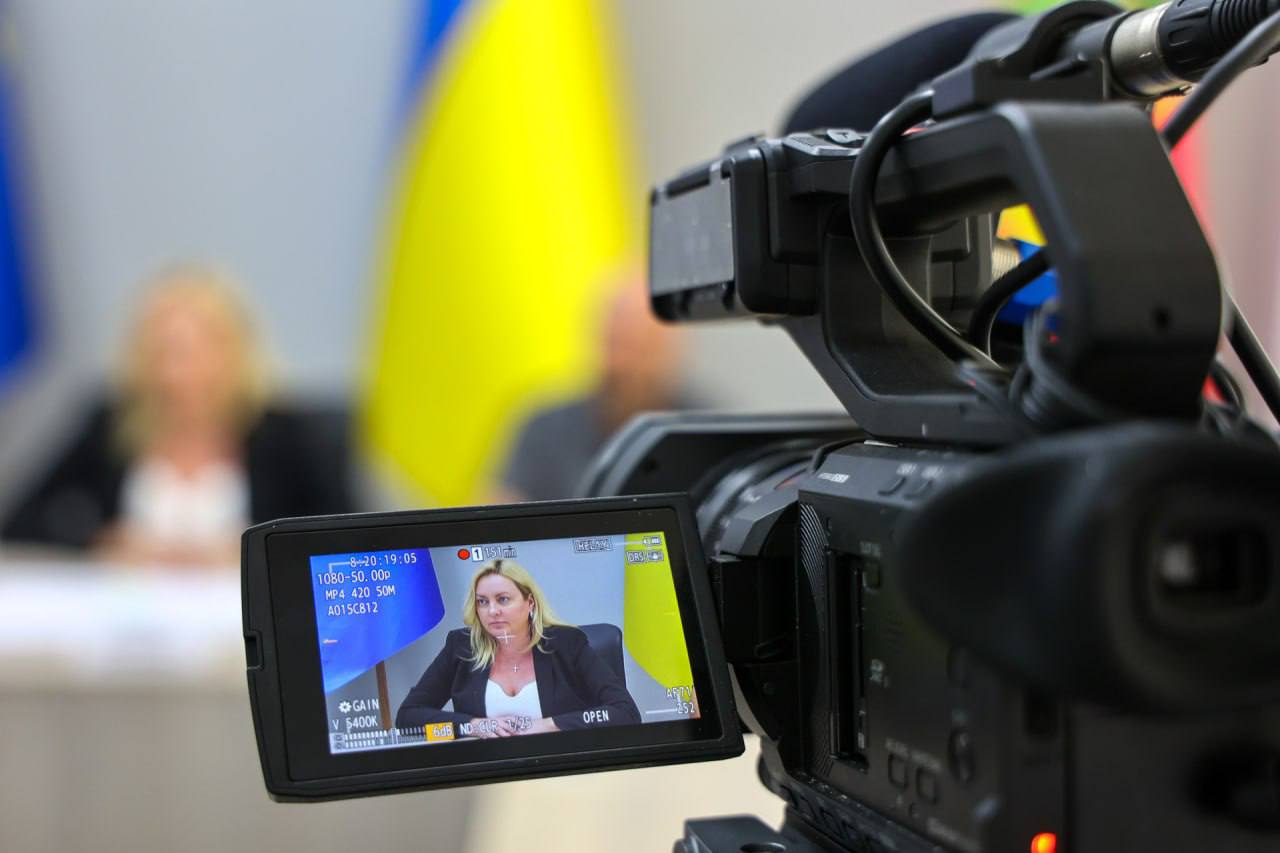 Регіони України розвиватимуть партнерство з Конференцією периферійних морських регіонів Європи