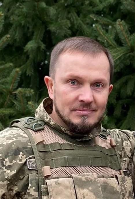 КОШЕЛЕНКО Віталій Анатолійович