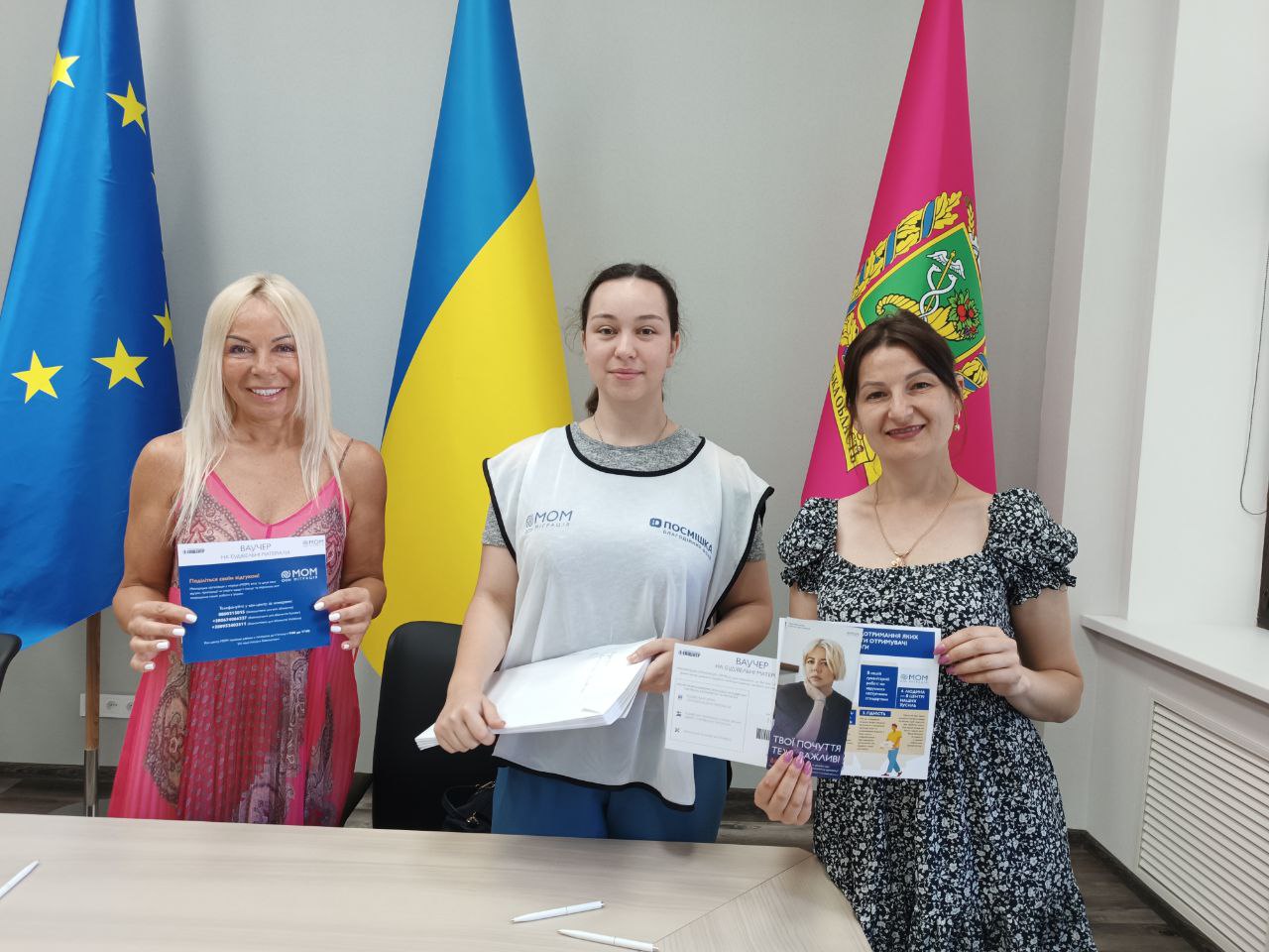 Жителям Харківської області продовжують надавати сертифікати на придбання будівельних матеріалів