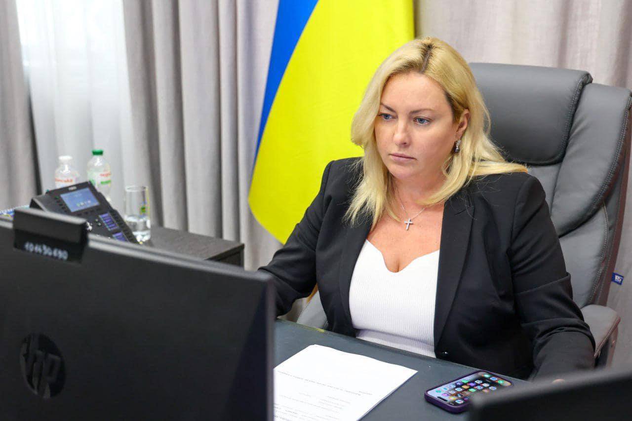 Відбулось пленарне засідання позачергової ХХV сесії