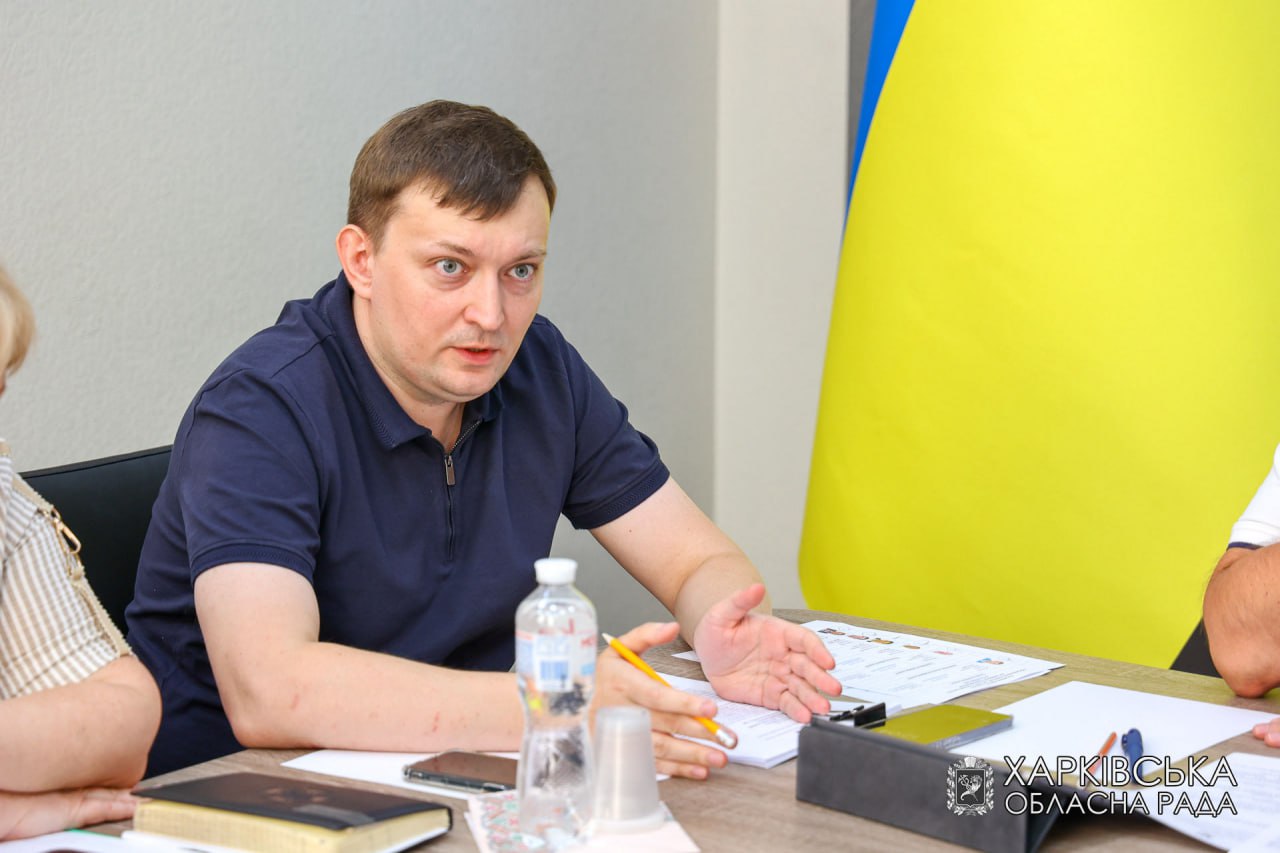 Відбулось засідання постійної комісії з питань інформаційної політики, зв’язків з громадськістю та цифрової трансформації 