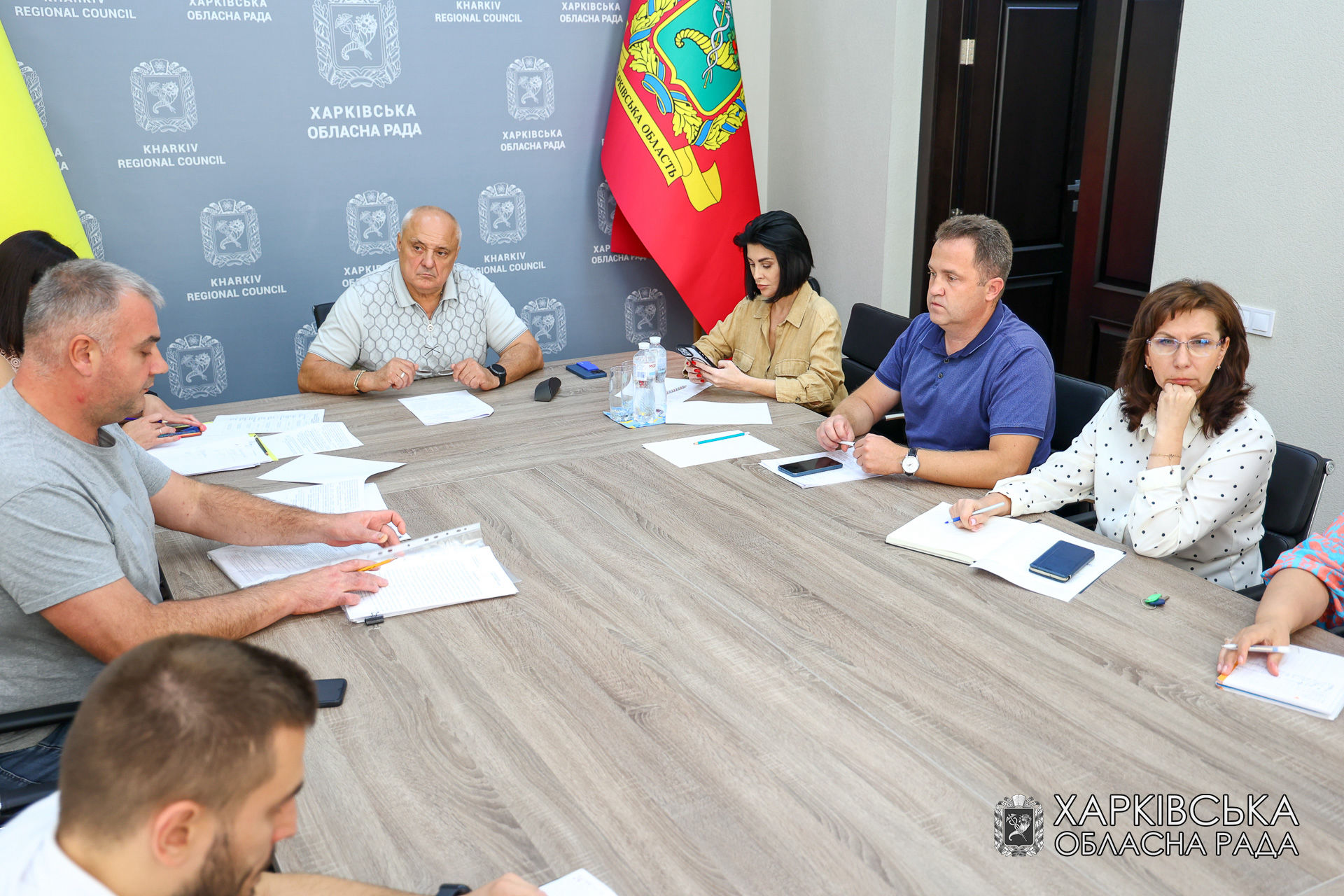 Військовослужбовці отримають відзнаки обласної ради