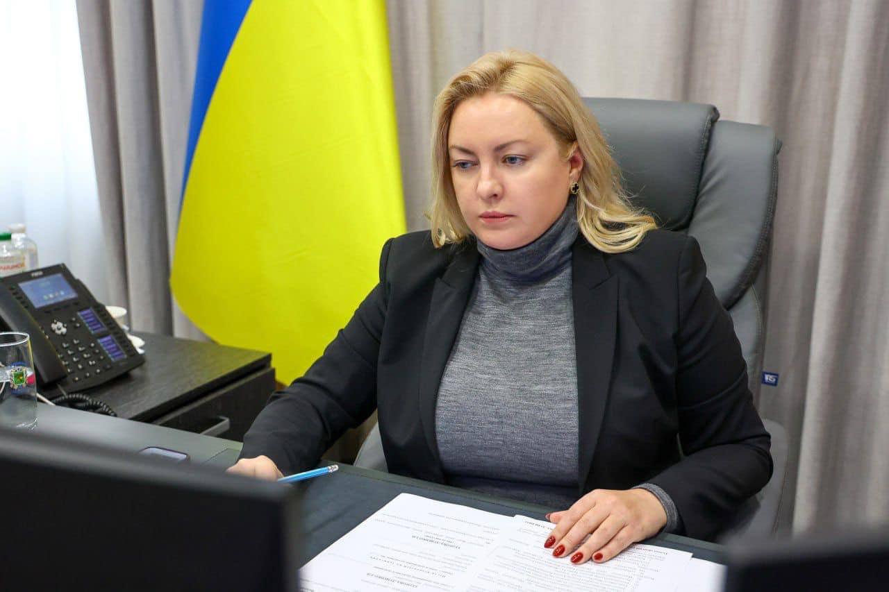 Відбулось  пленарне засідання позачергової сесії обласної ради VІІІ скликання