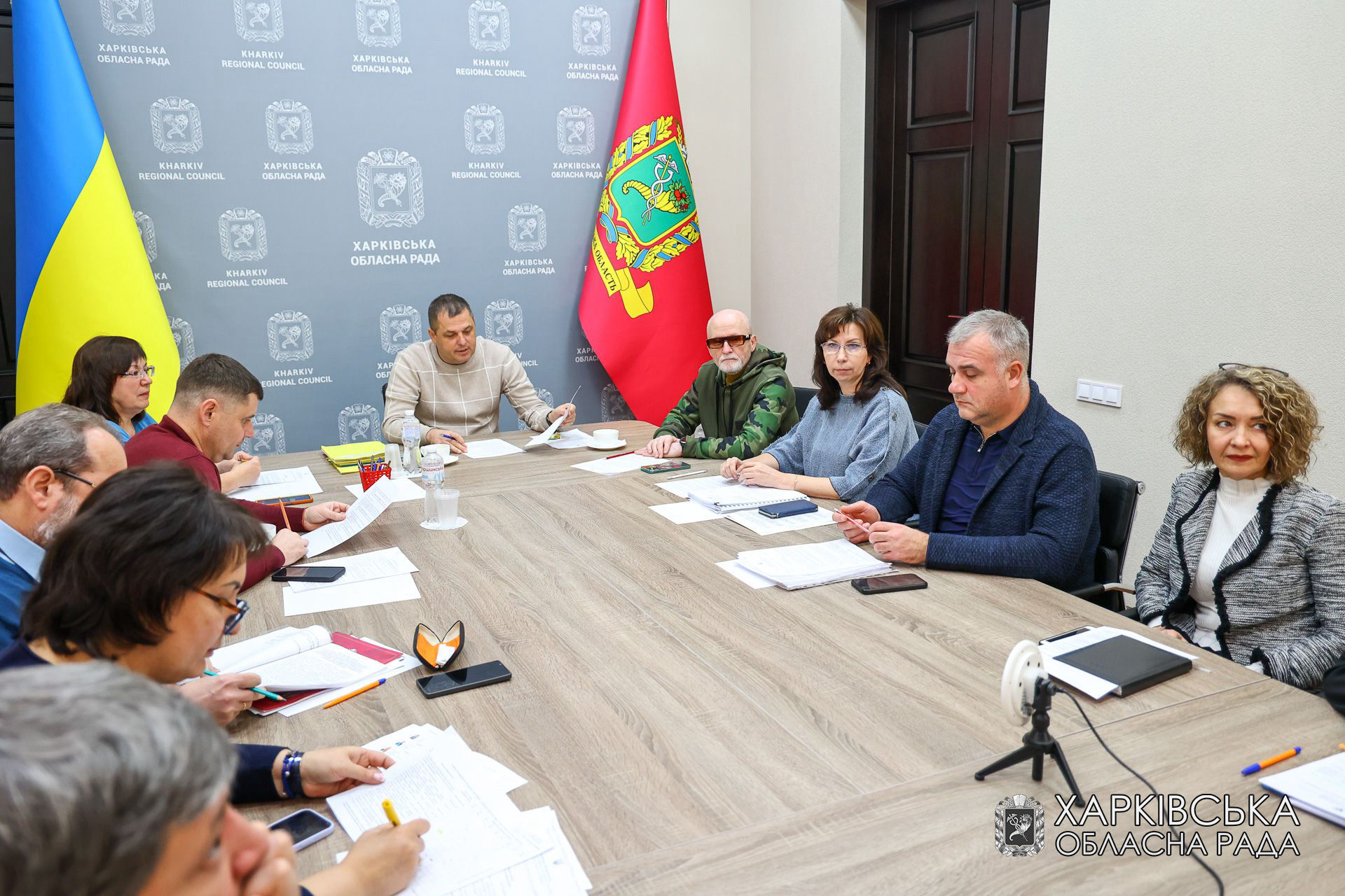 На сесії облради розглянуть питання щодо перейменування Харківського академічного драматичного театру