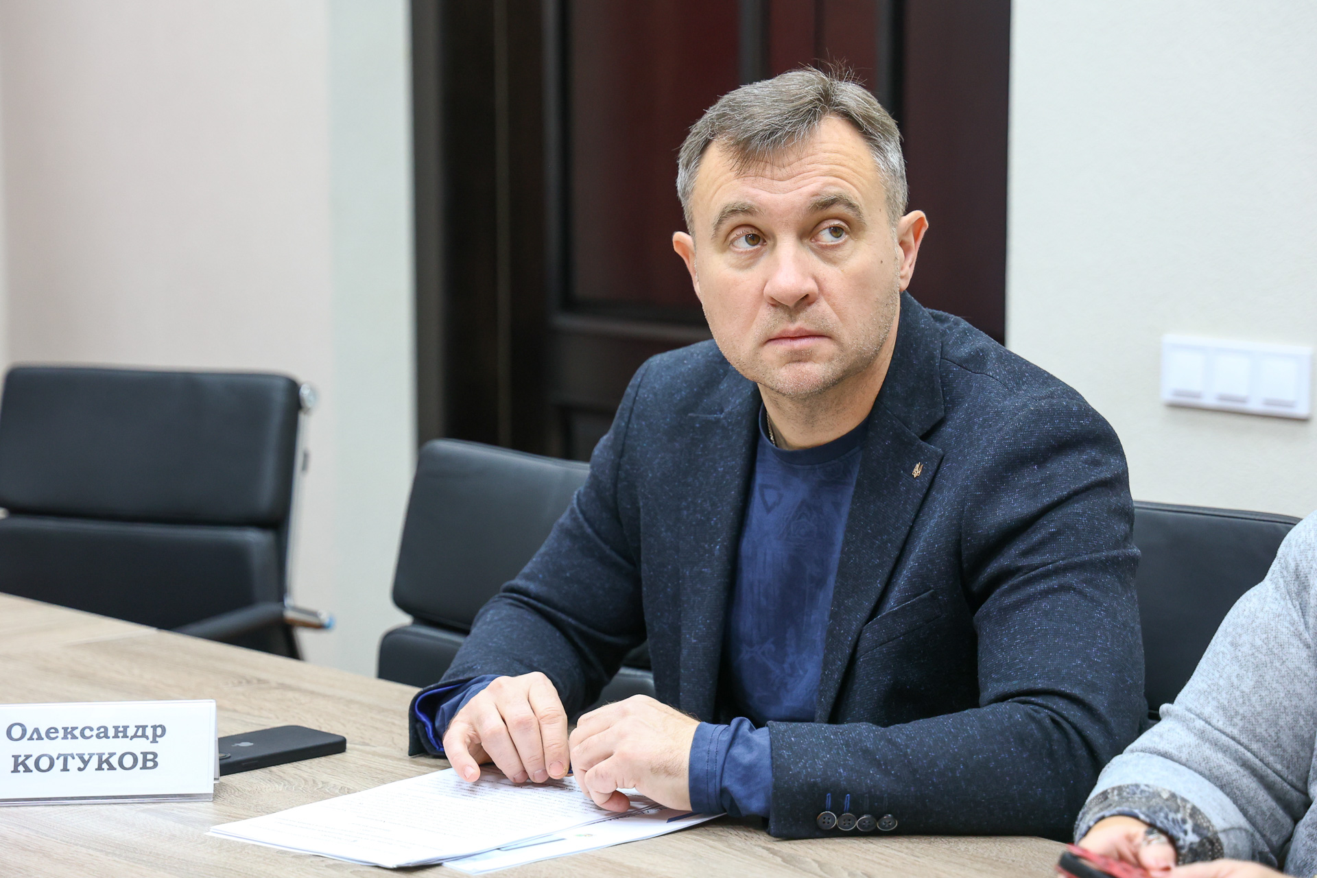 Жителі області можуть скористатися програмами підтримки підприємницької діяльності