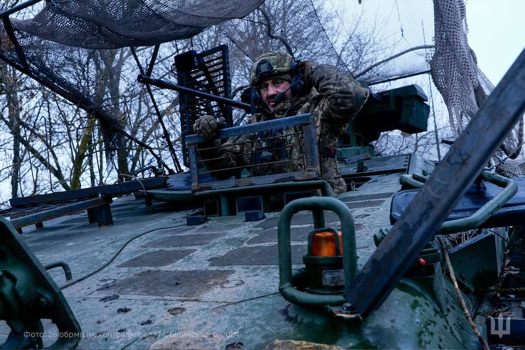 Російський агресор минулої доби атакував в районі восьми населених пунктів на Харківщині