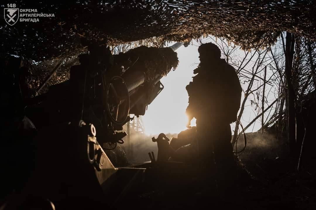 Українські захисники минулої доби відбили 14 атак окупантів на Харківщині