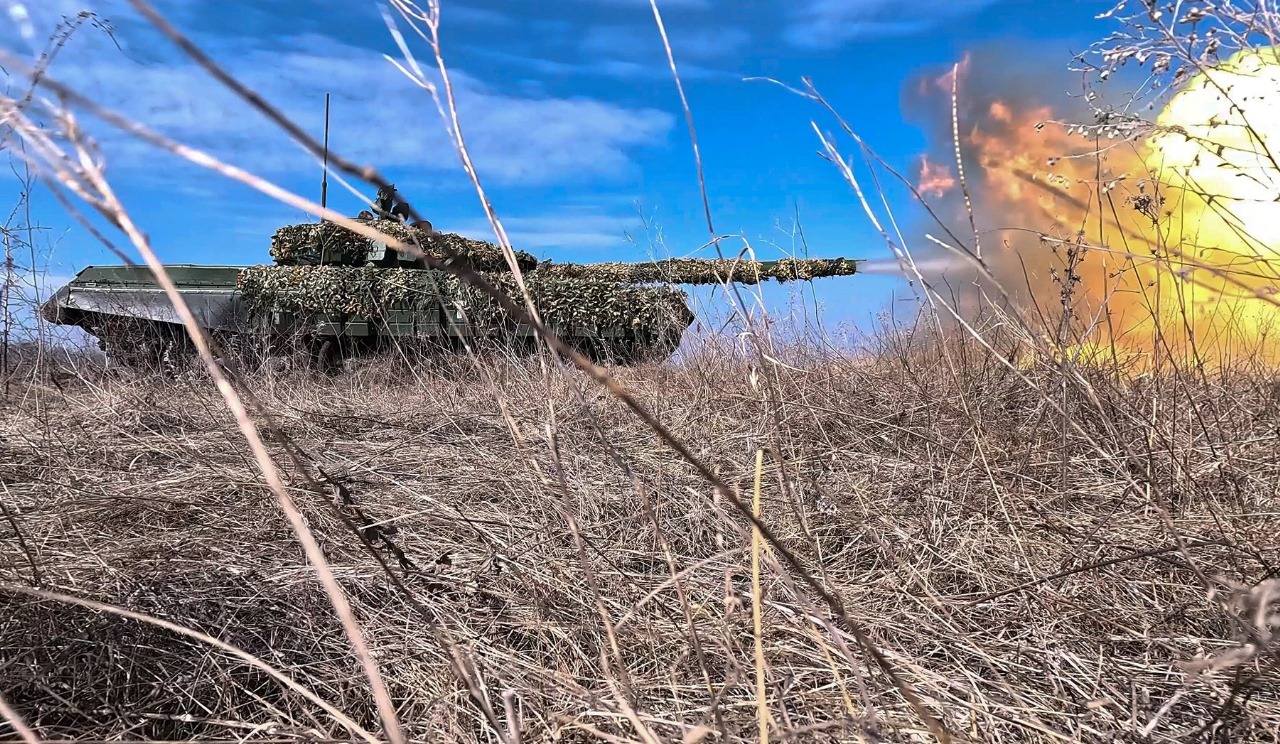 На Харківщині за минулу добу Сили оборони відбили 11 штурмів рф