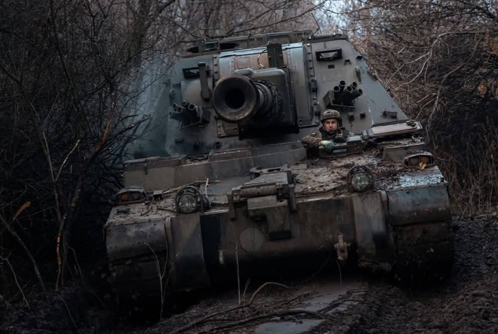 Українські захисники відбили ворожі атаки в районах п’яти населених пунктів на Харківщині