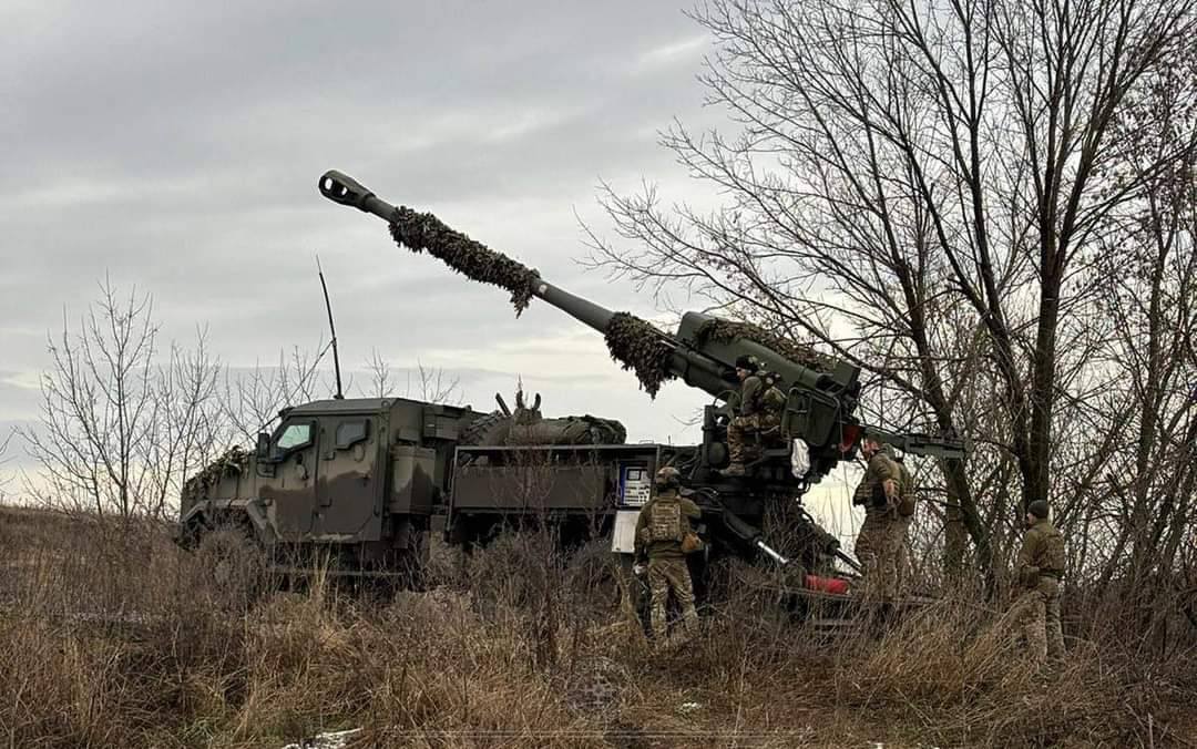 Минулої доби на Харківщині відбулося 11 бойових зіткнень