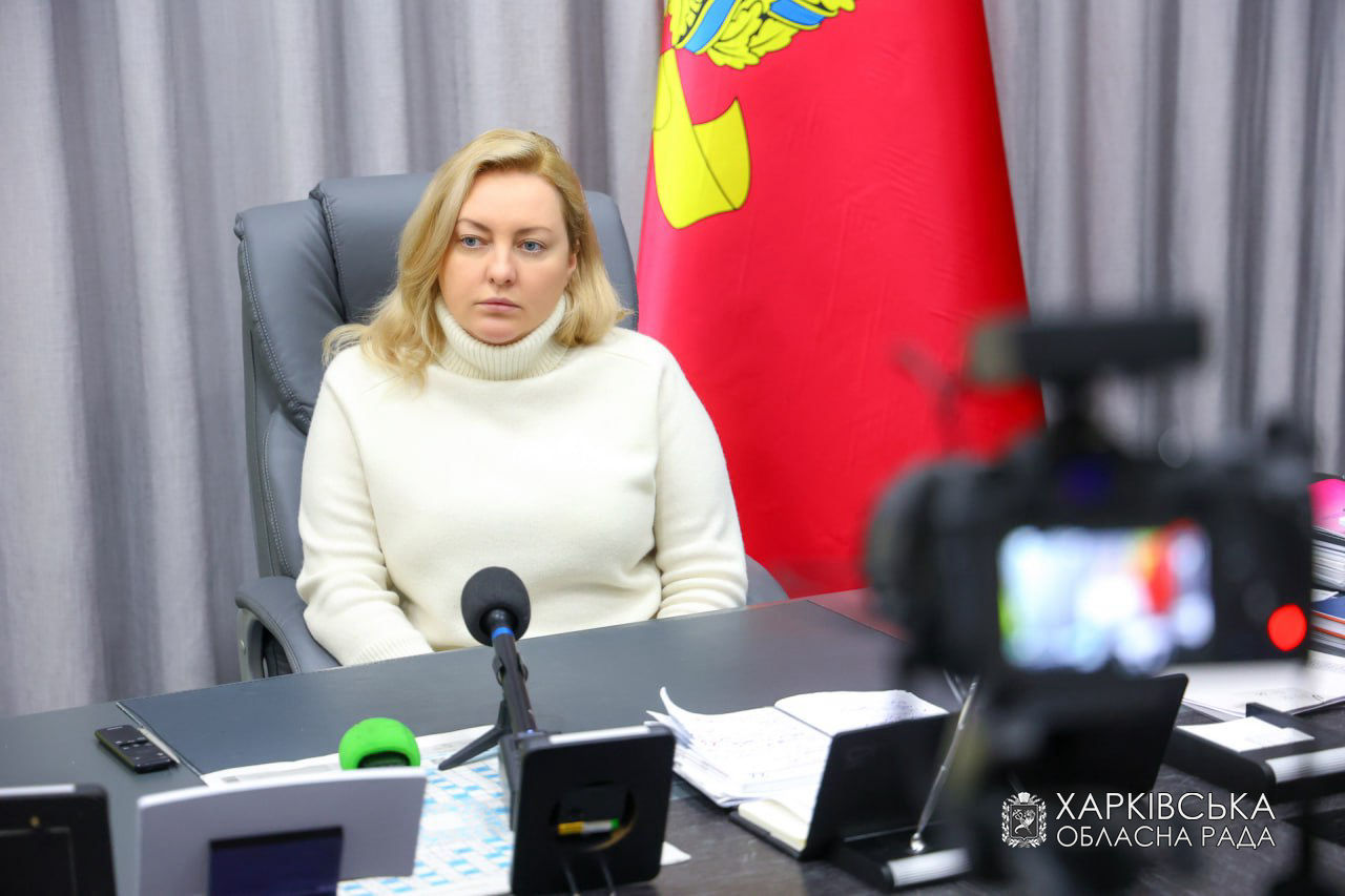 Тетяна Єгорова-Луценко: «Ми увійшли з прапорами на плечах і ридали під гімн України»