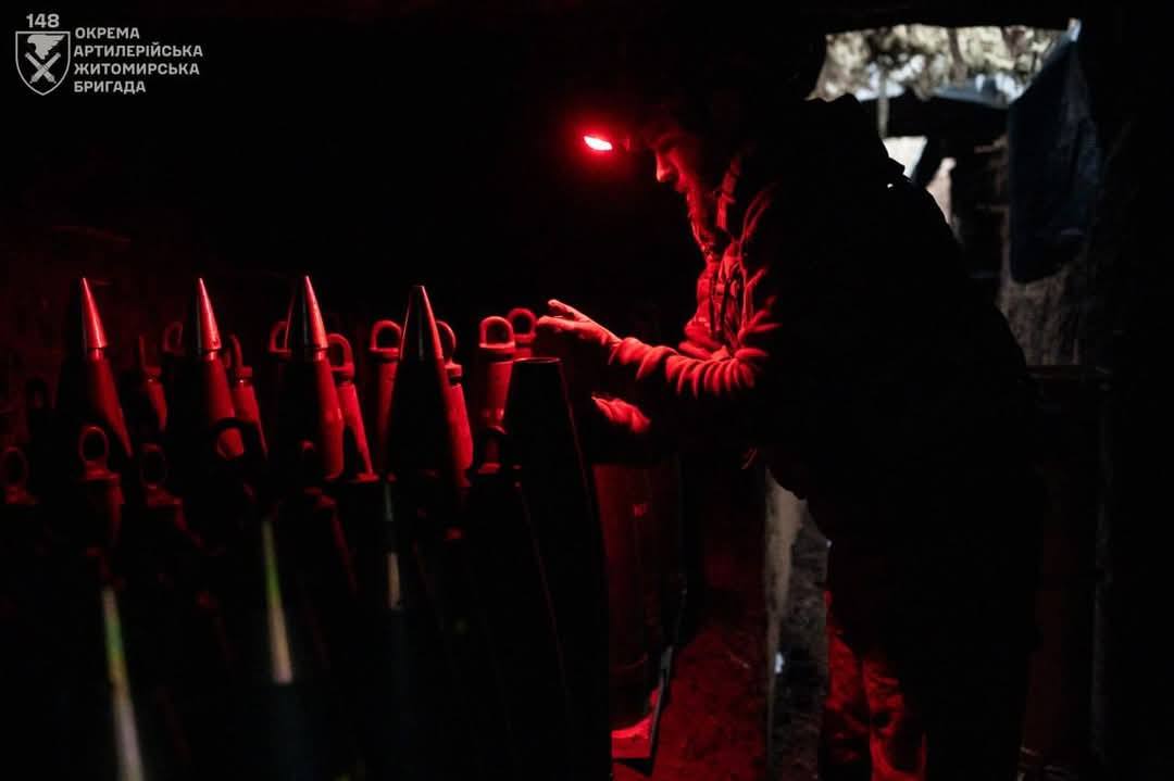 На Куп’янському напрямку ЗСУ відбили чотири штурми окупантів за минулу добу