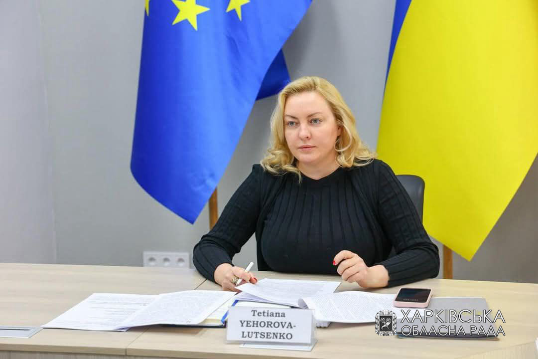 На зустрічі Європейського альянсу міст і регіонів за відбудову України обговорили підготовку до URC 2025