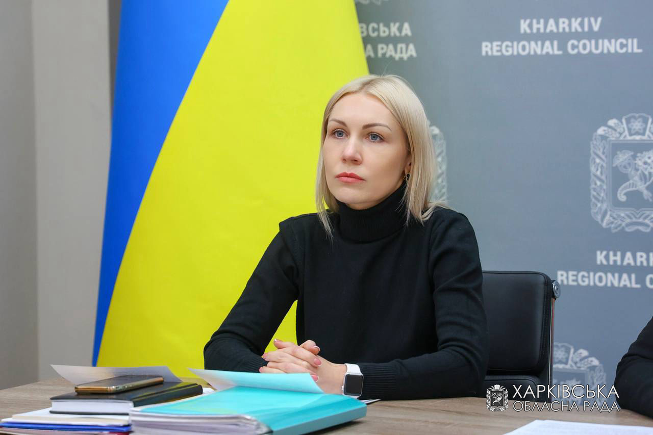 У Харківській обласній раді відбувся семінар для депутатів, присвячений актуальним питанням запобіганню корупції, декларуванню доходів та механізму врегулювання конфлікту інтересів