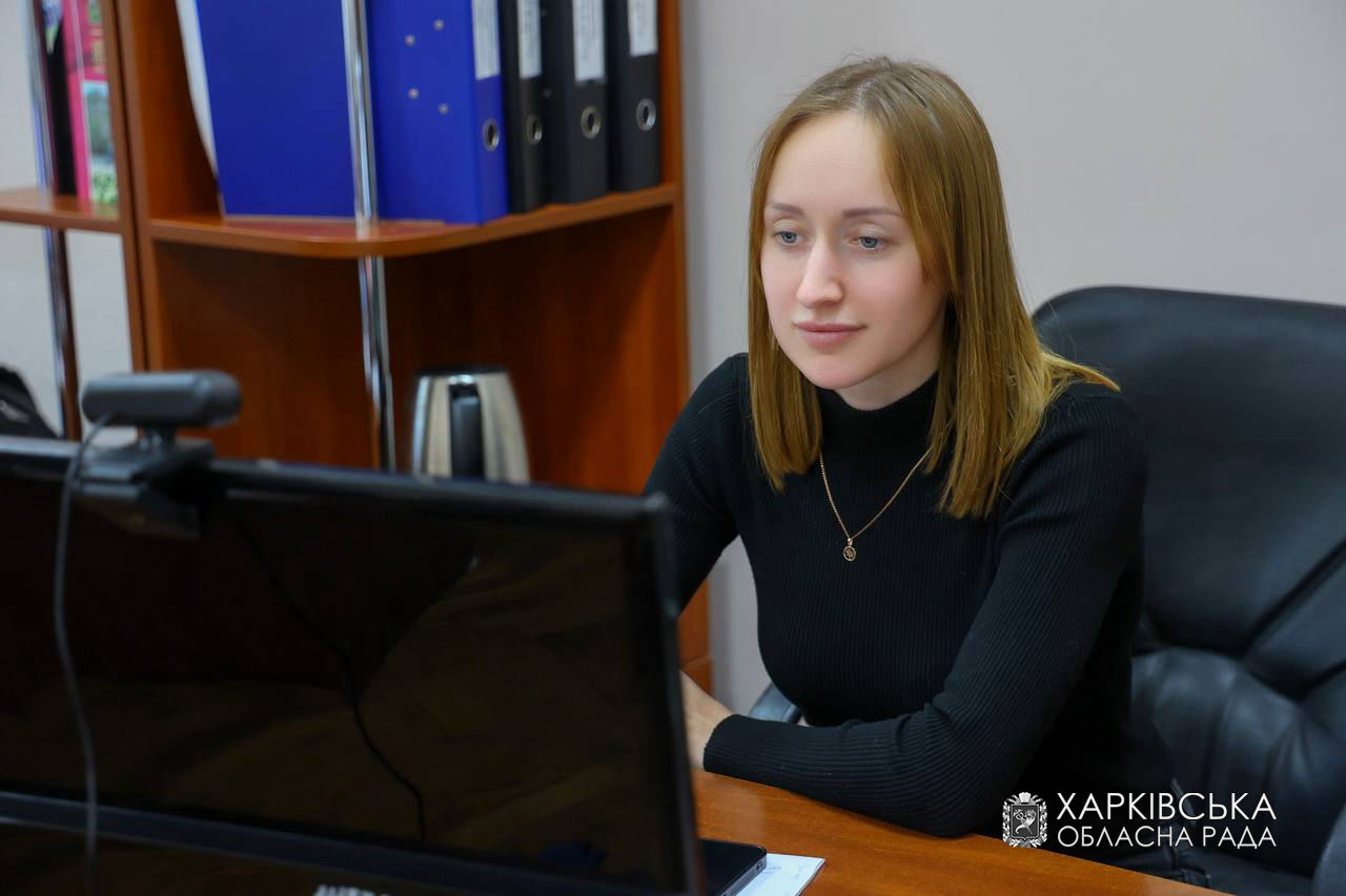 Завершилися онлайн-курси за третім напрямком проєкту «Ремісники без кордонів»