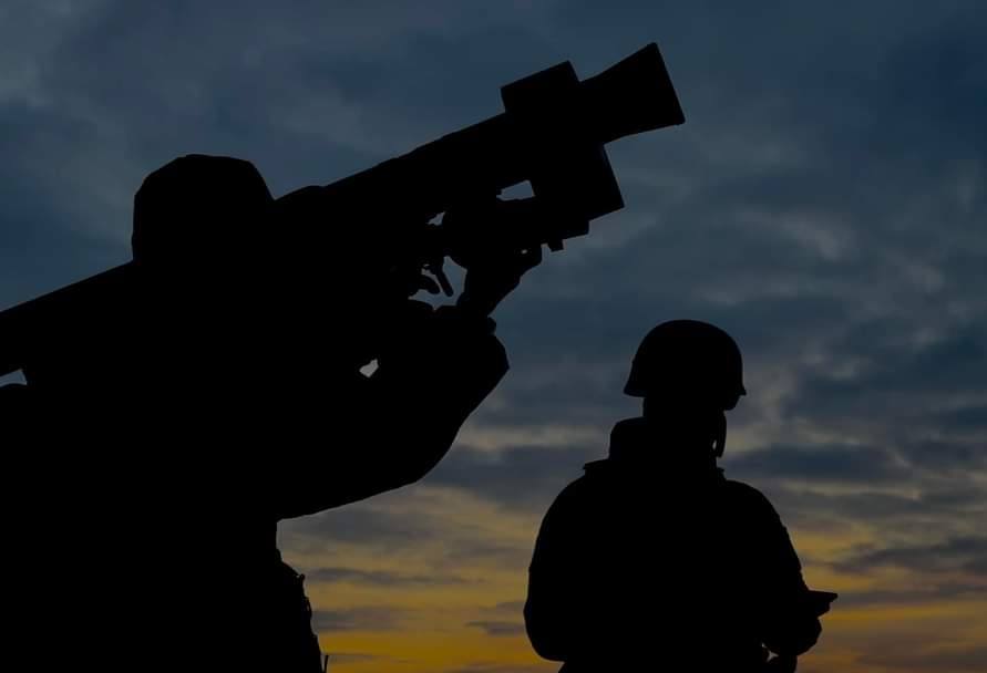Ворог намагався прорватися у районах восьми населених пунктів на Харківщині