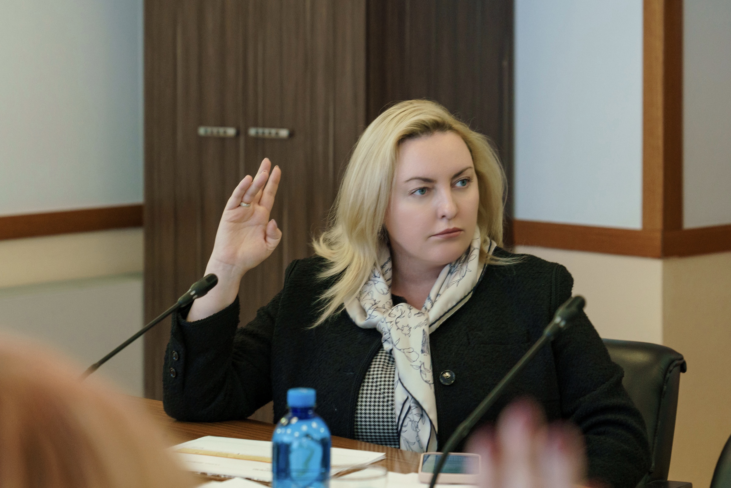 Продовжується розгляд проєктів, які будуть профінансовані у межах Програми відновлення України III