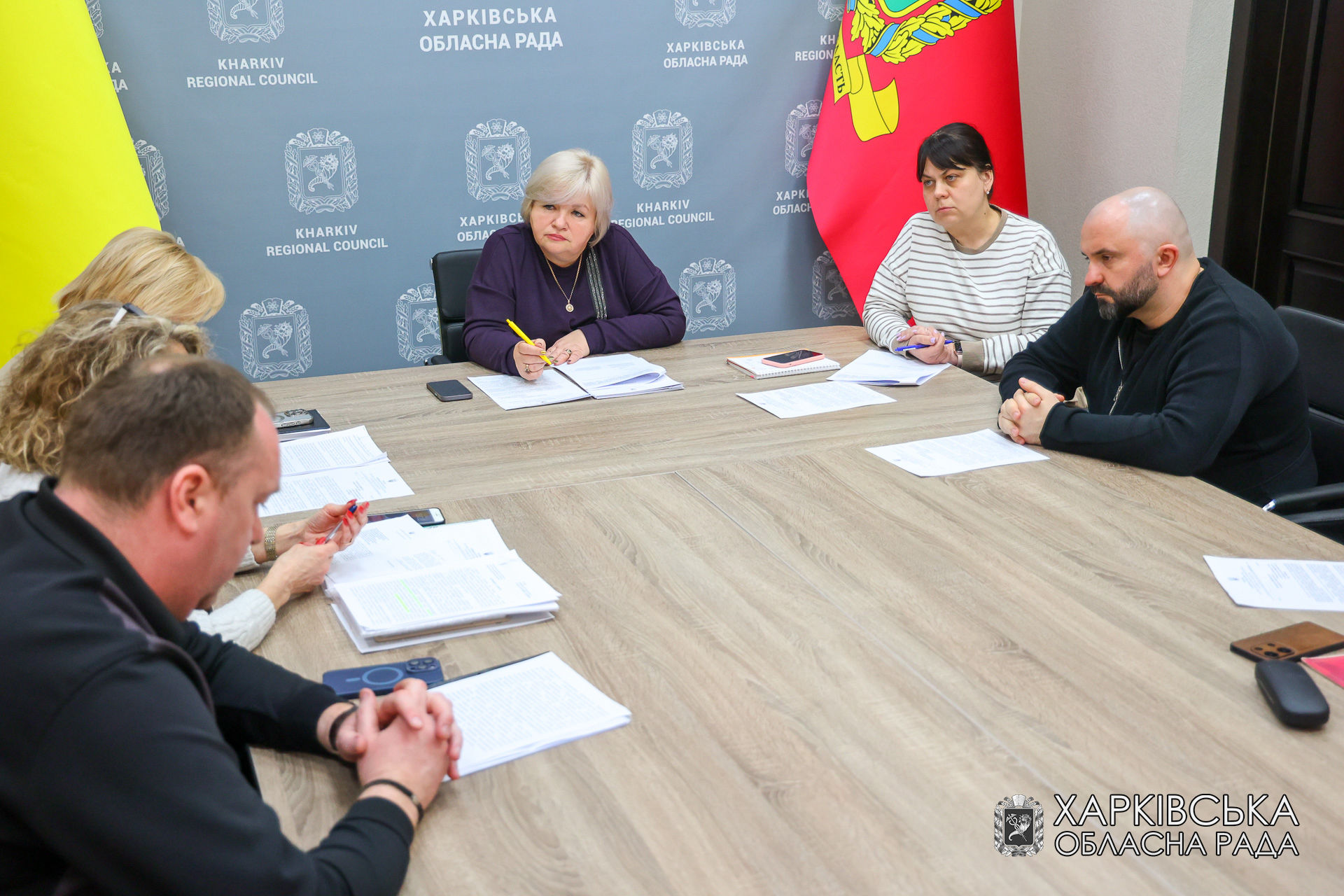 В обласній клінічній лікарні проведуть реконструкцію деяких приміщень