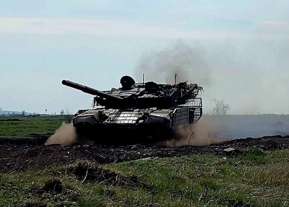 ЗСУ відбили 18 атак окупантів на Харківщині за минулу добу
