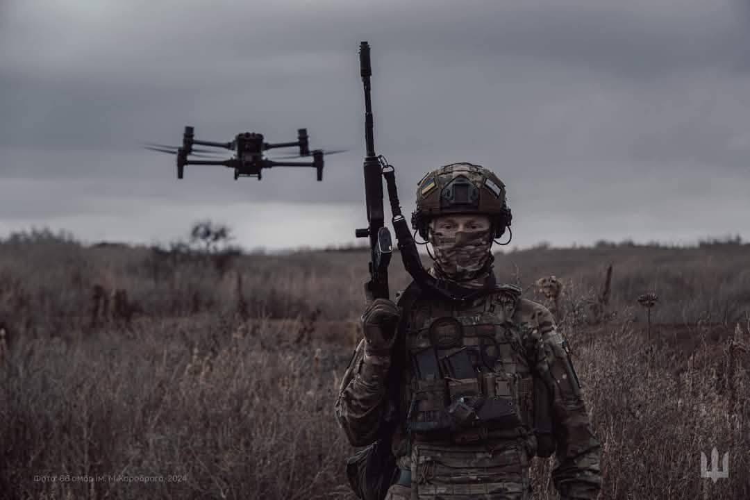 На Куп’янському напрямку минулої доби відбулося чотири атаки окупантів
