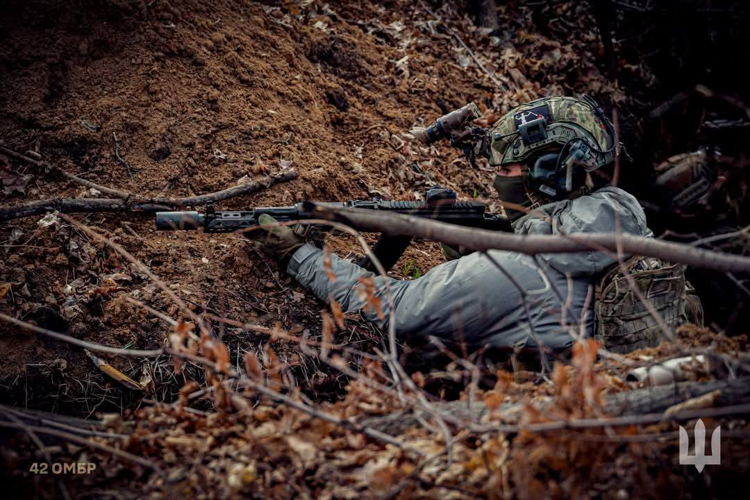 Минулої доби на Харківщині відбили 4 атаки окупантів
