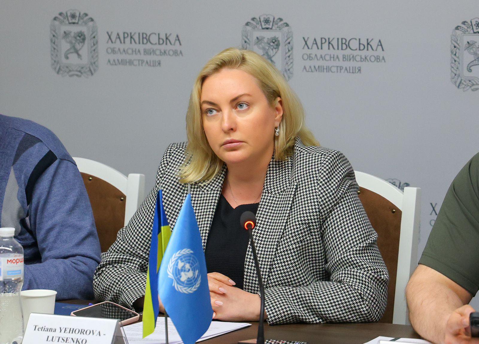 Відбулося перше засідання робочої групи з питань збереження, відновлення та організації номінування до Списку всесвітньої спадщини ЮНЕСКО пам’ятки архітектури й містобудування національного значення — будівлі «Держпром»