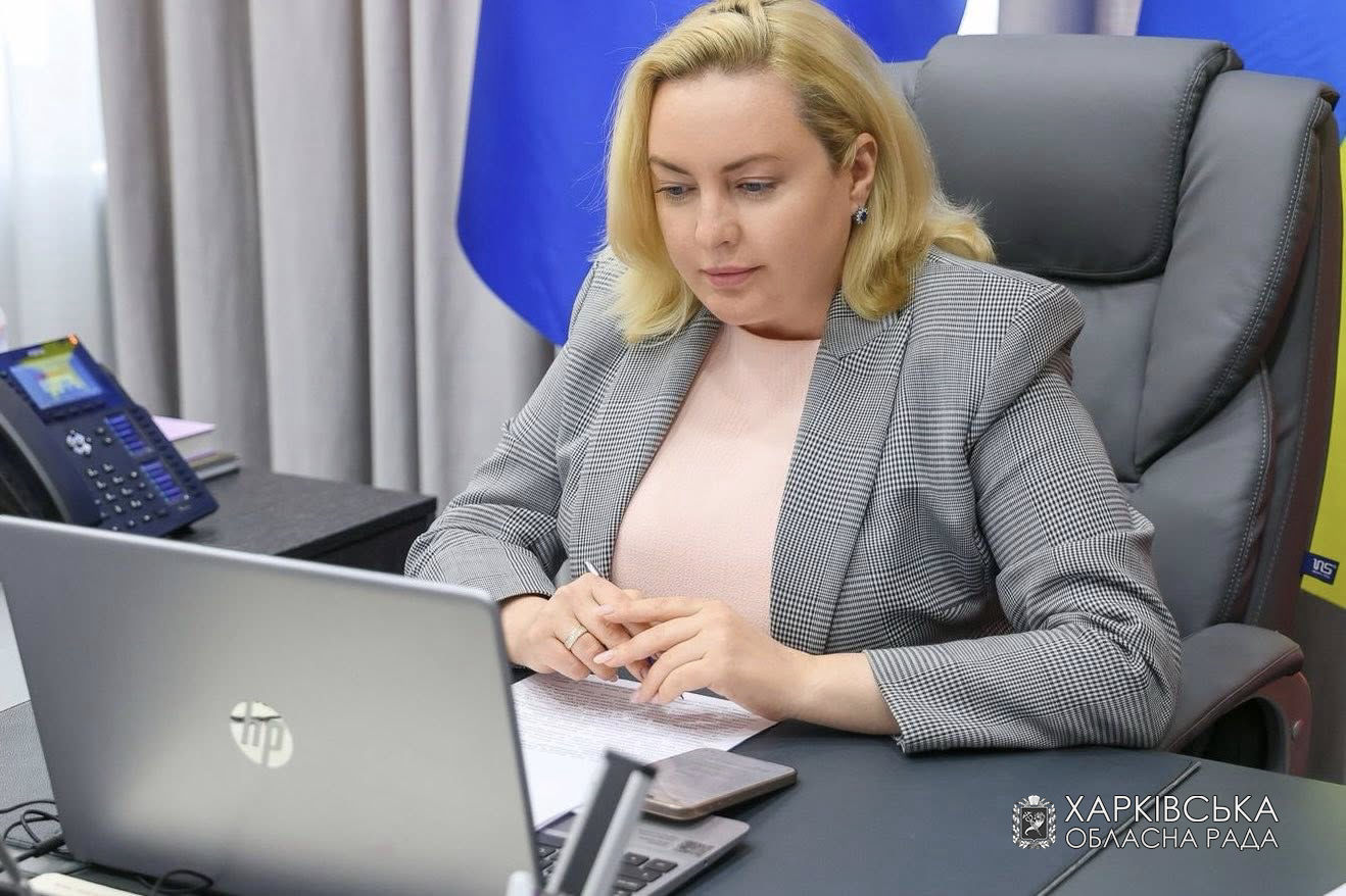 Тетяна Єгорова-Луценко взяла участь у дев’ятому засіданні Робочої групи Європейського комітету регіонів з питань України