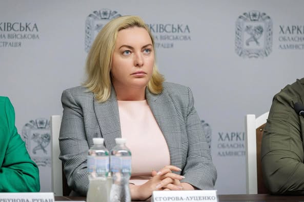 Тетяна Єгорова-Луценко: Працюємо над покращенням якості надання медичних послуг жителям міста та області