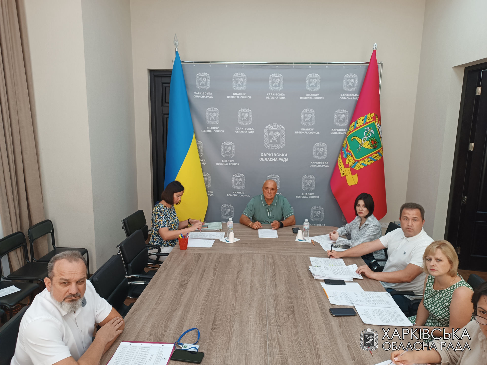 Військових нагородять відзнаками обласної ради