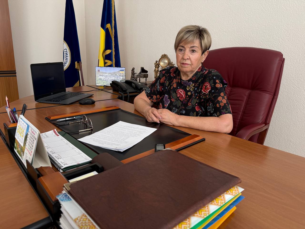 Триває вступна кампанія у Харківській гуманітарно-педагогічній академії
