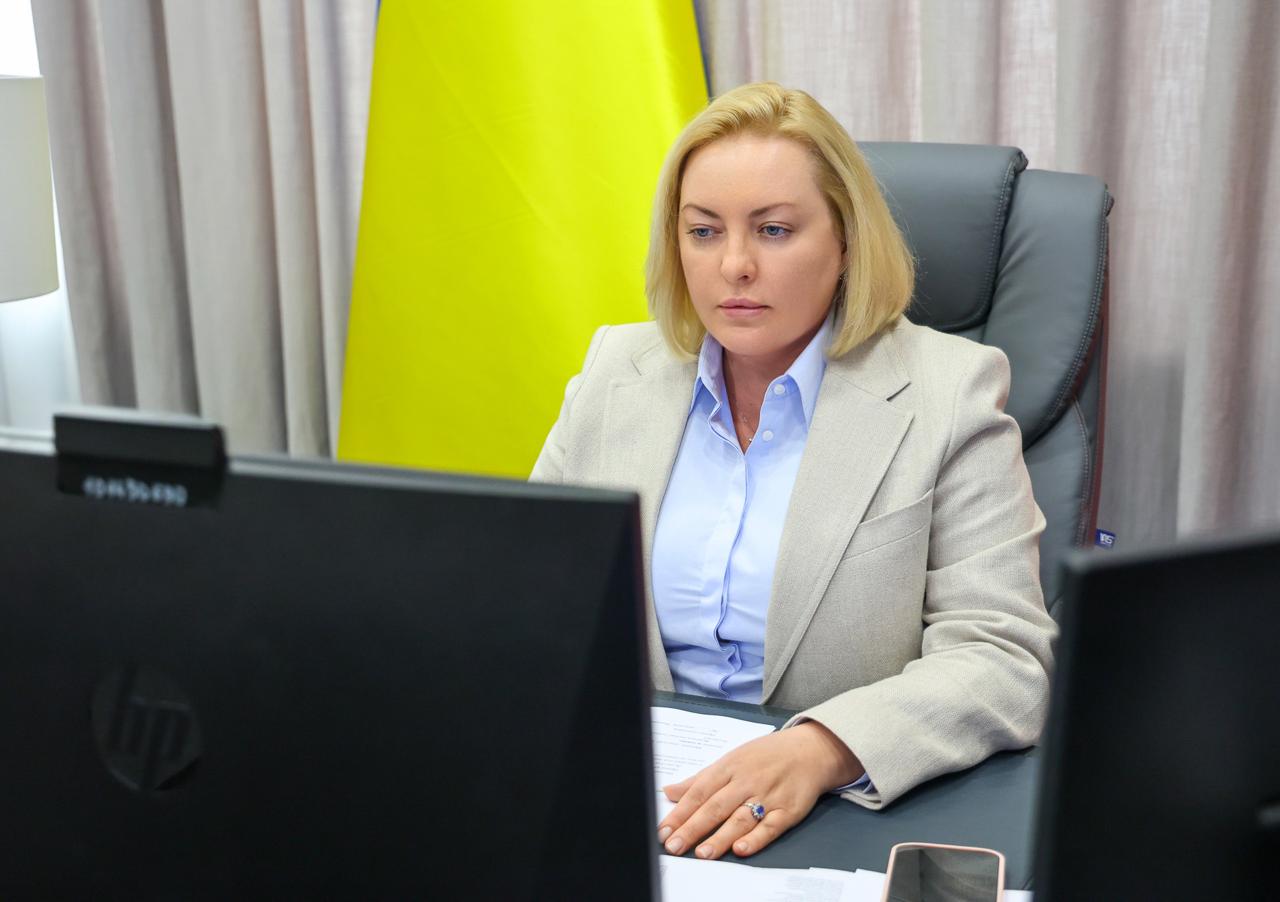 Відбулося засідання позачергової XХХIV сесії Харківської обласної ради