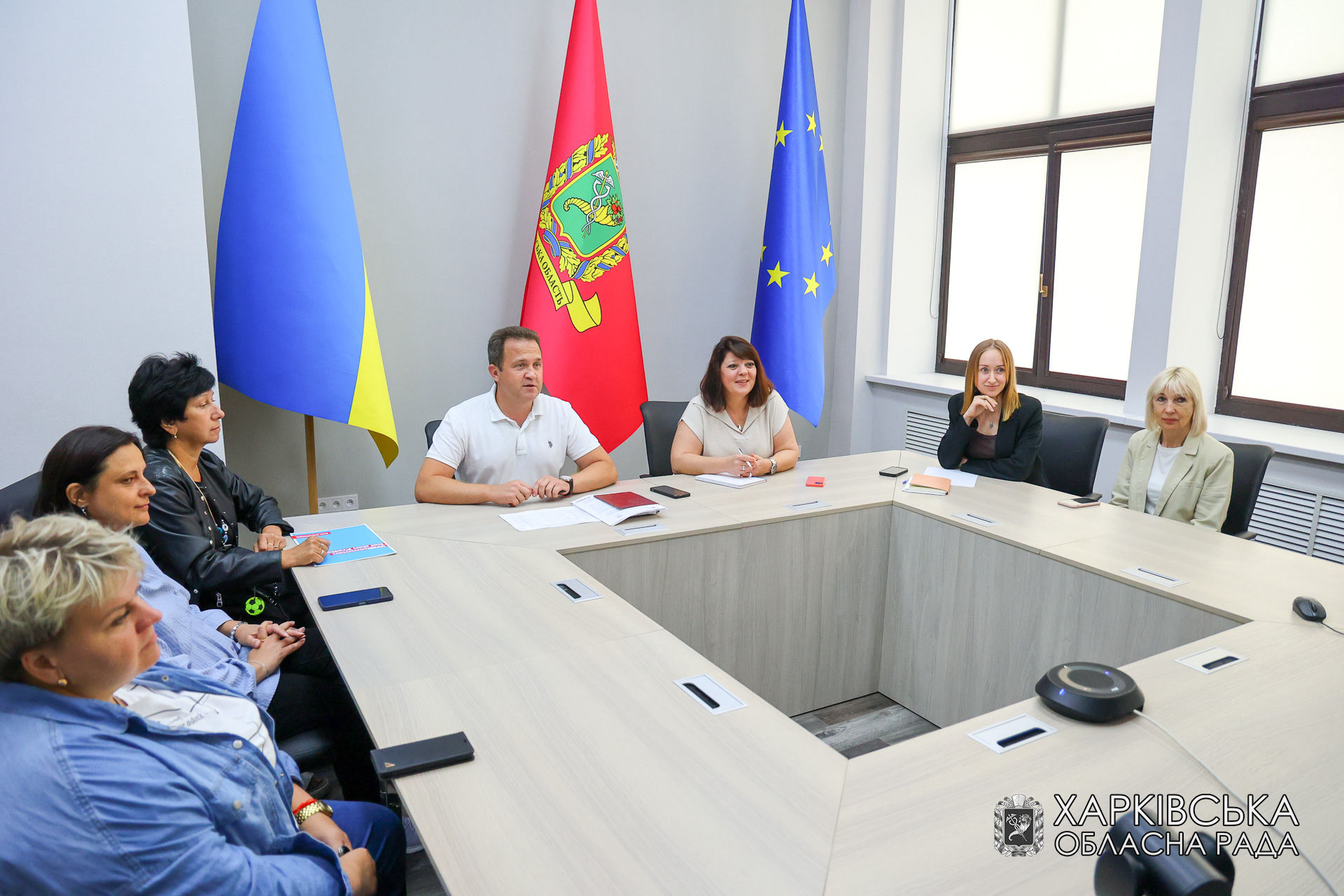 Проєкт «Ремісники без кордонів»: підсумки стажування зварювальників у Франкфурті
