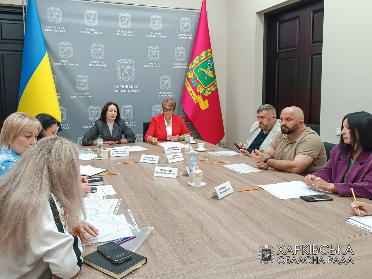 З початку року на матеріальну допомогу жителям Харківщини з обласного бюджету спрямували понад 48 мільйонів гривень