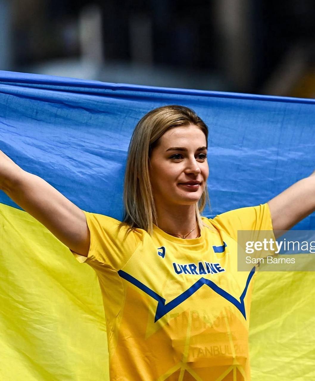 Вихованці Харківської школи вищої спортивної майстерності з легкої атлетики представлятимуть Україну на чемпіонаті світу