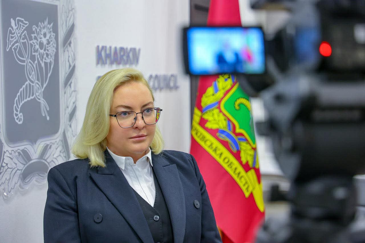 Під час чергової сесії обласної ради депутати підтримали звернення до Верховної Ради України та Уряду щодо збільшення фінансування Державного фонду регіонального розвитку