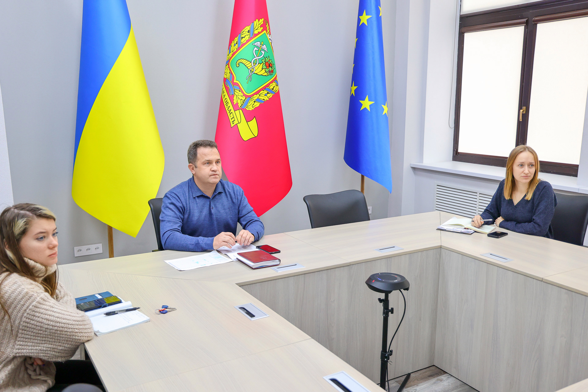 Фахівці виконавчого апарату Харківської обласної ради взяли участь у Стартовому воркшопі «Розроблення Практичного посібника RES для муніципалітетів»