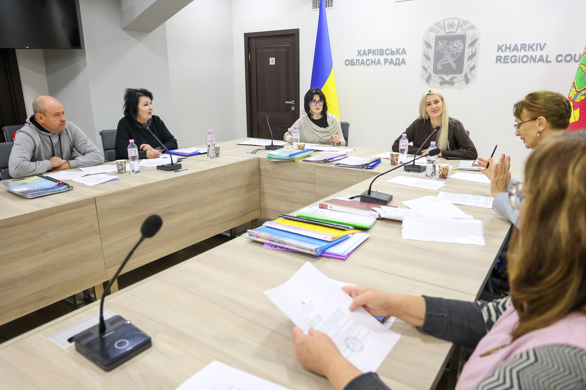 Десять юних жителів Харківщини отримають стипендію імені Героя України Станіслава Партали