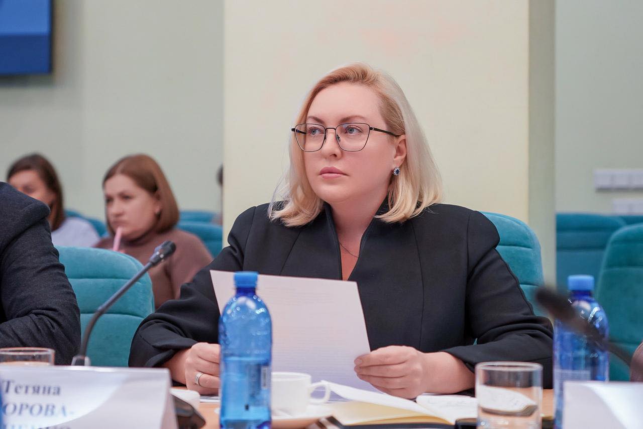 Експертна робоча група з питань ініціювання, підготовки, супроводження та реалізації спільних з ЄІБ проєктів розглянула заявки щодо будівництва фабрик-кухонь та створення безбар’єрного середовища