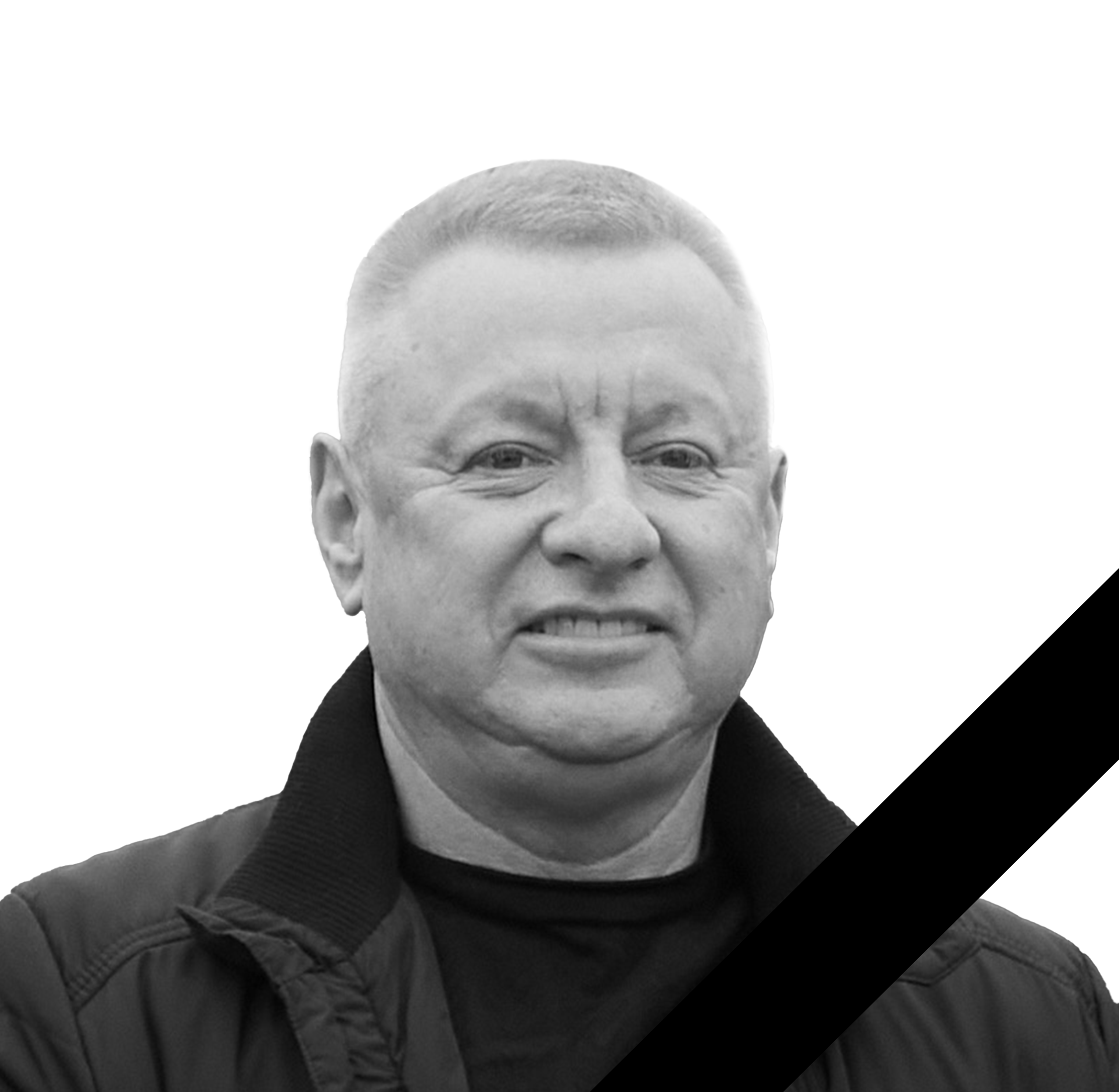 Передчасно пішов із життя депутат Харківської обласної ради Сергій Юрійович Федорик