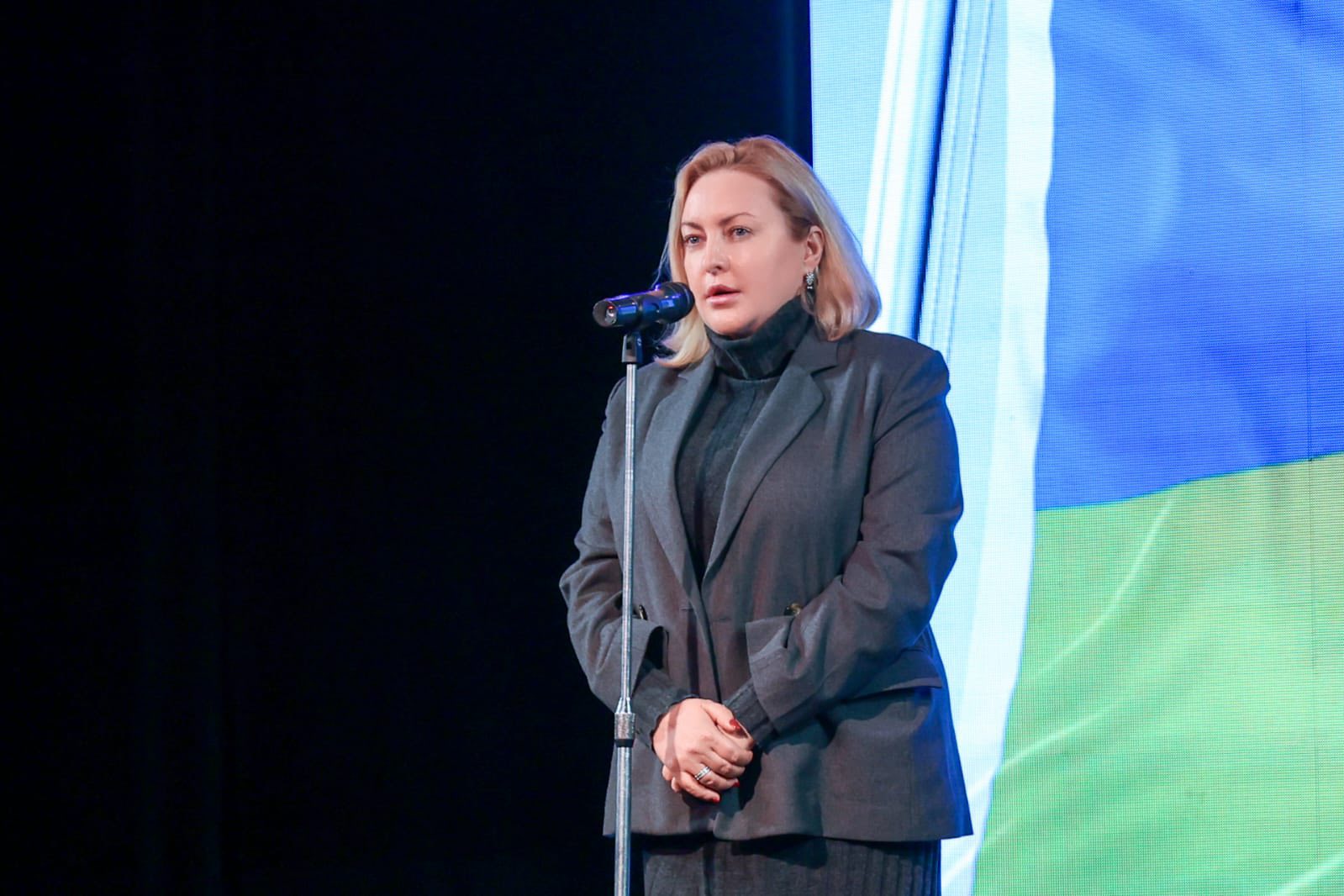 Тетяна Єгорова-Луценко: Харківщина щодня доводить: сила нашого регіону – в людях, які не чекають прохань, а беруть і роблять