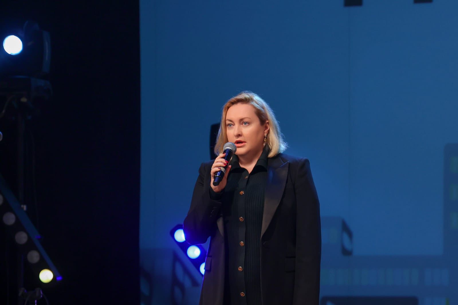 Тетяна Єгорова-Луценко: Сила Харківщини – в людях, які беруть відповідальність там, де найважче