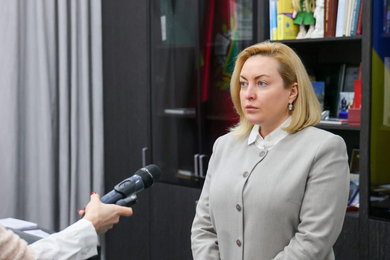 Відбулась позачергова XХХVІ сесія обласної ради VIII скликання