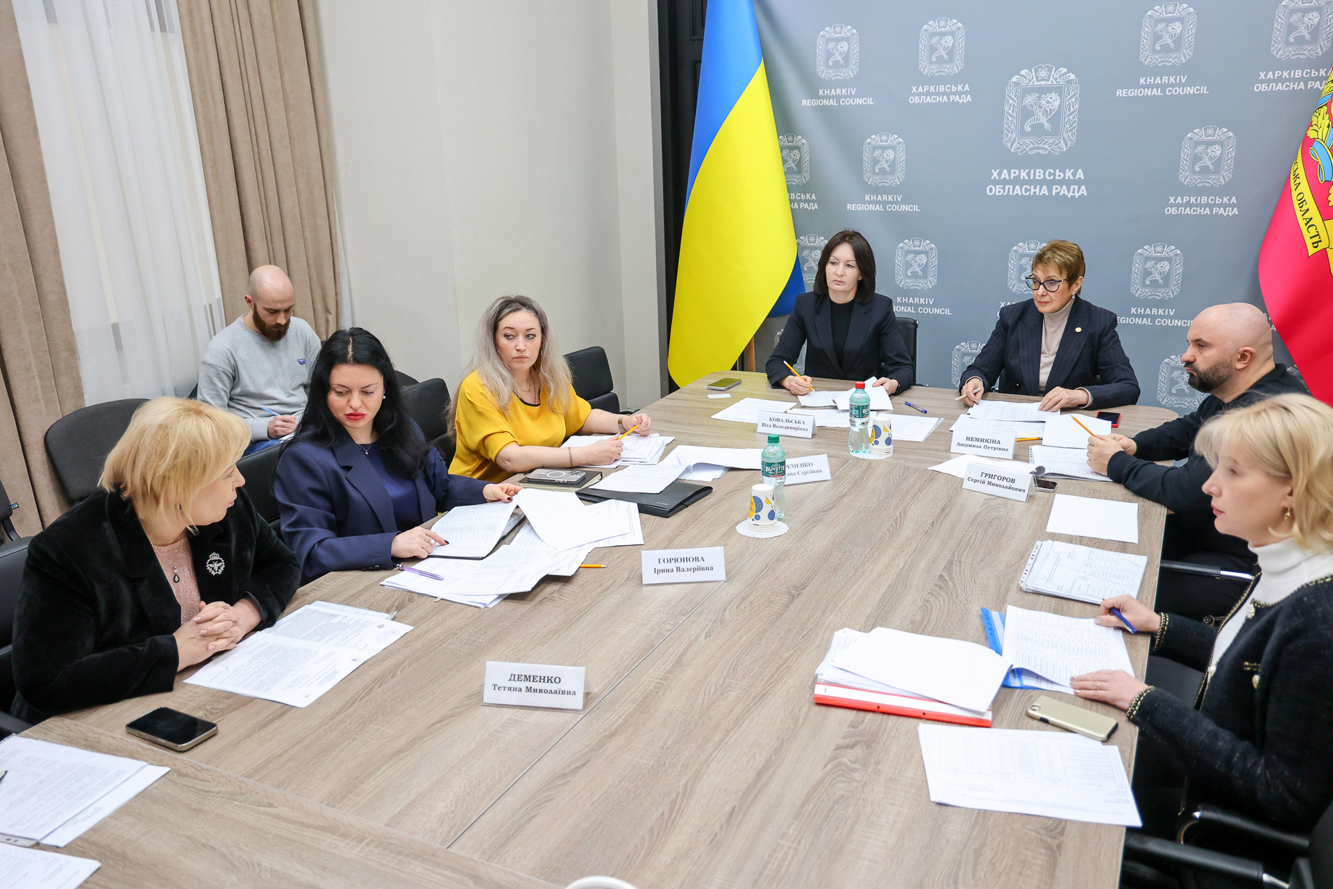 З початку року на матеріальну допомогу жителям регіону з обласного бюджету спрямували понад 59 мільйонів гривень